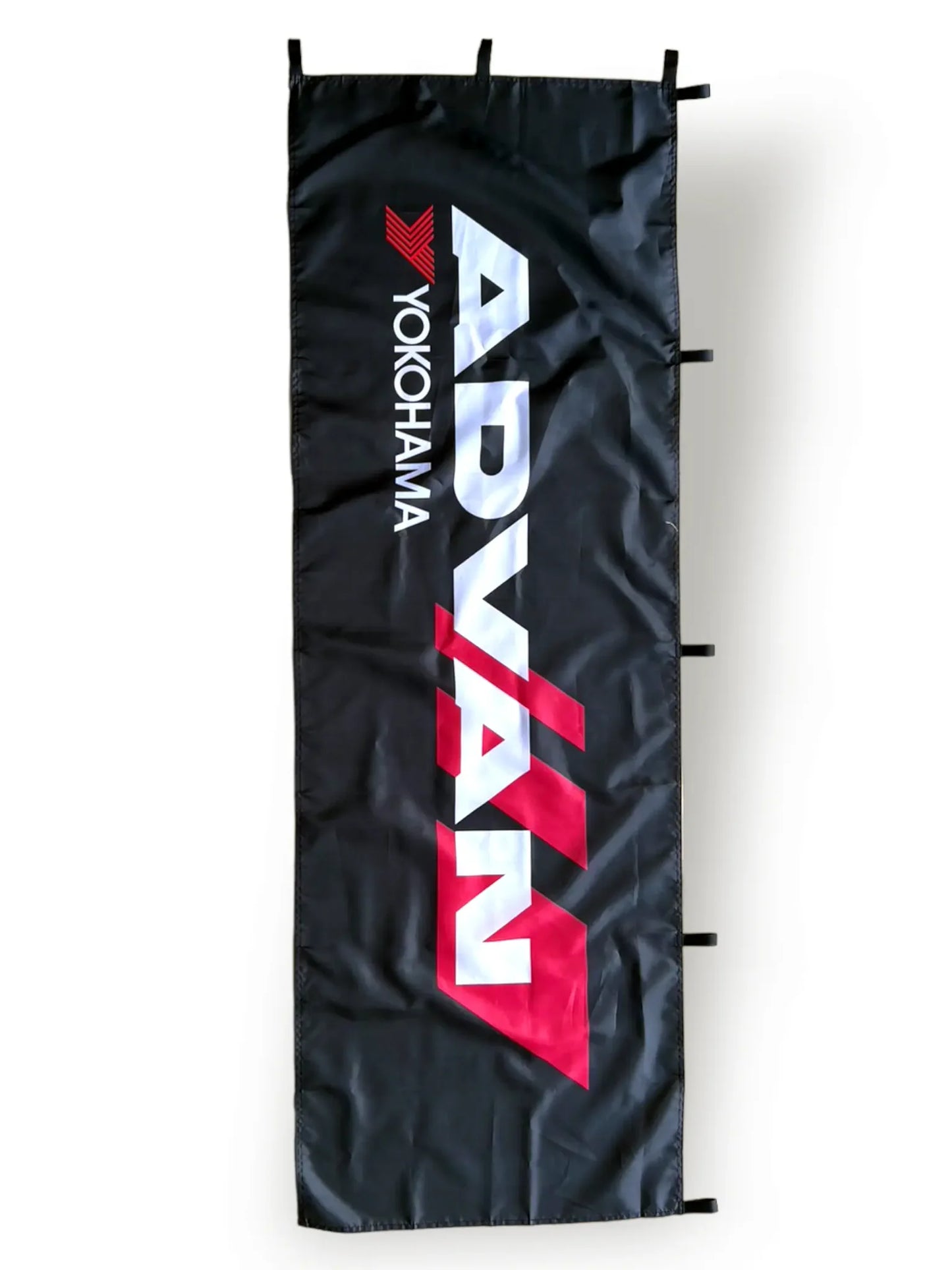 Advan Yokohama Nobori Flag