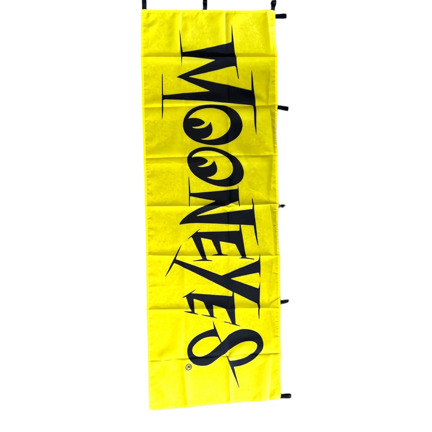 Moon Eyes Nobori Flag