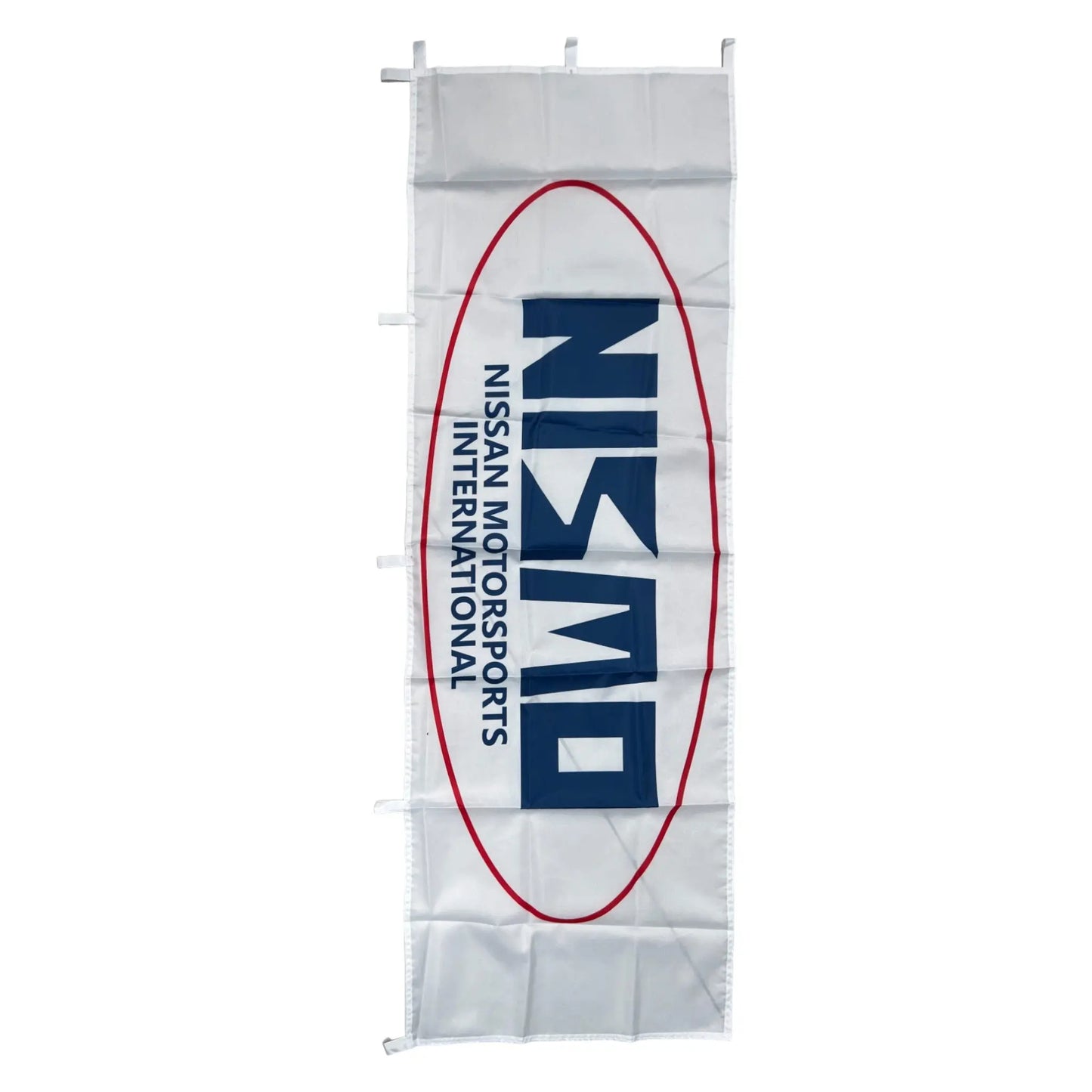 Nismo Ring Nobori Flag