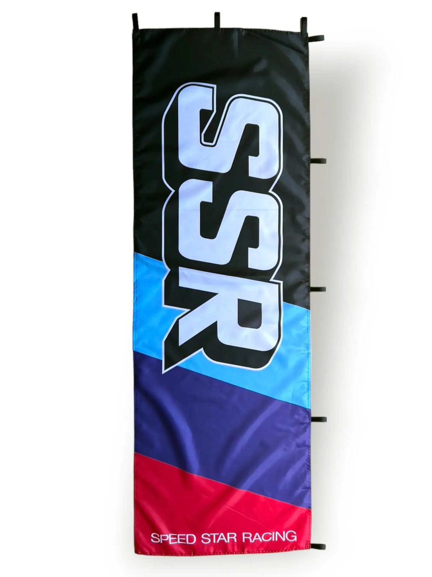 SSR Nobori Flag