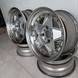 Hayashi Racing RH505