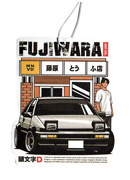 JDM Air Freshener