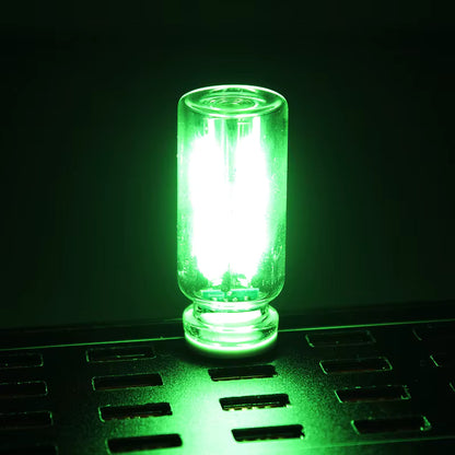 Interior Neon Mood Lamp Green