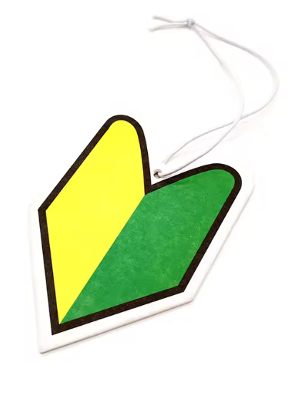 JDM Air Freshener