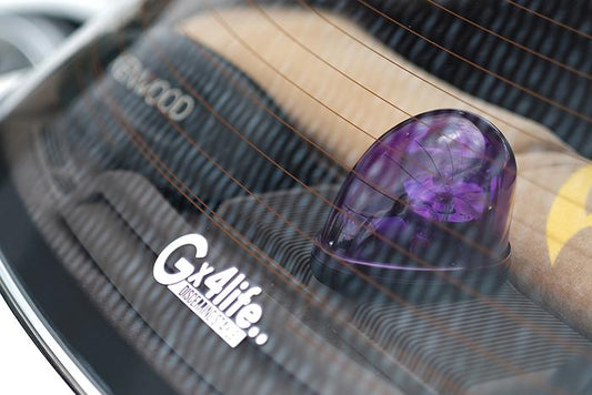 Purple Patlite